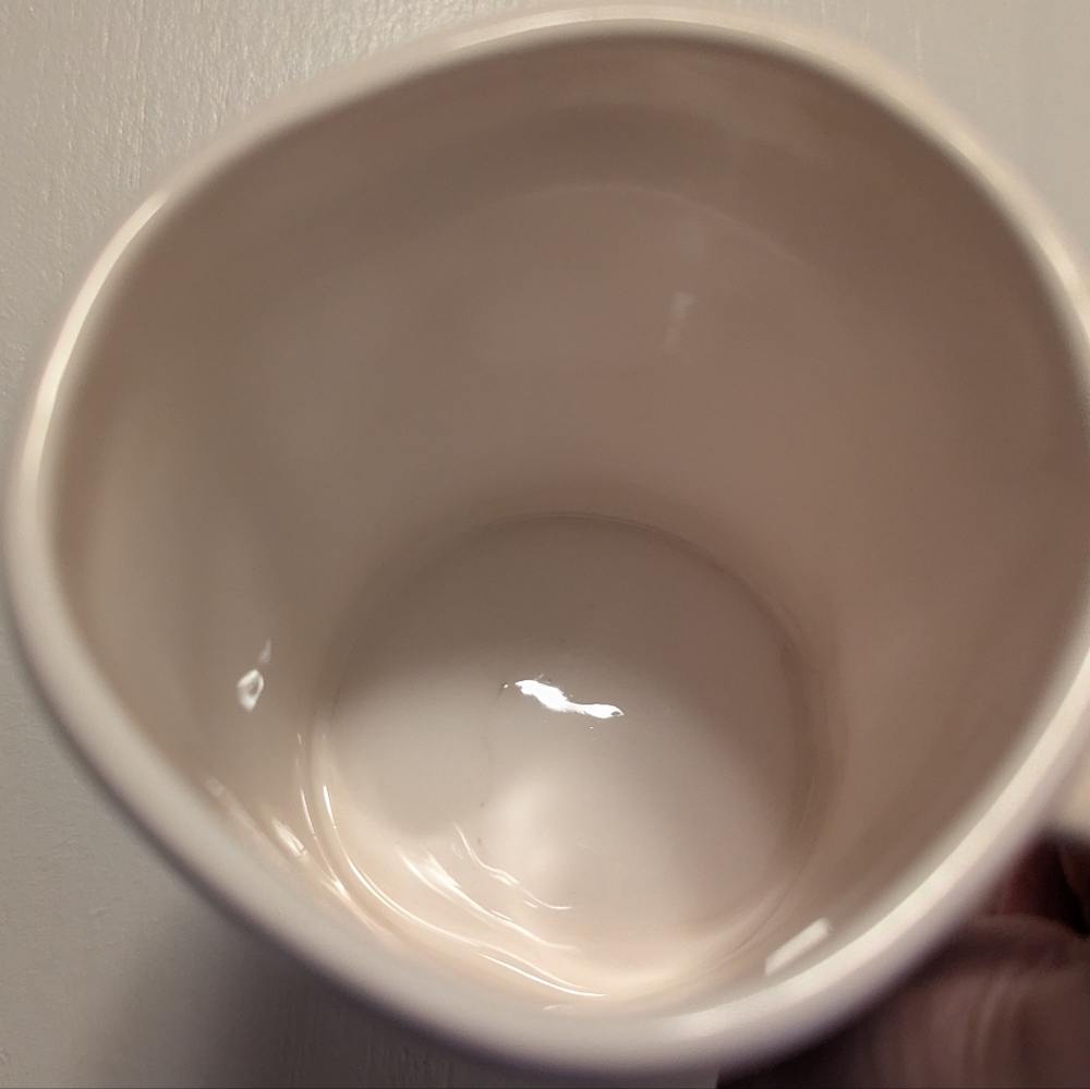 Rae Dunn Hers Mug - Picture 5 of 7